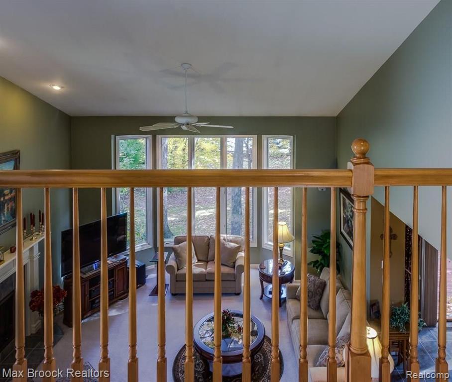 819 Rambling Drive Rochester Hills, MI 48307 - Photo 20 of 32