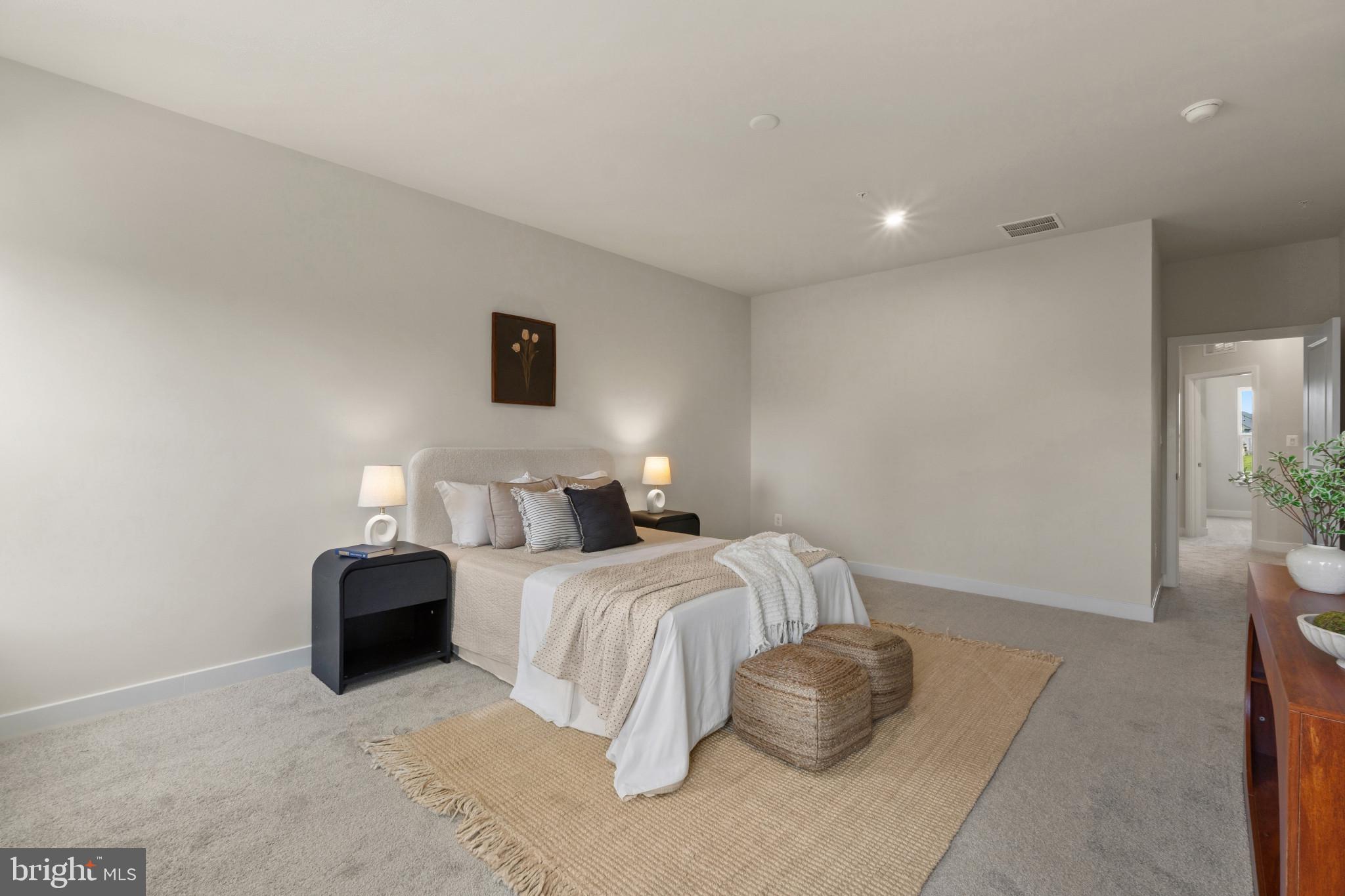13826 Ridgeview Court Cockeysville, MD 21030 - Photo 20 of 46 Primary Bedroom