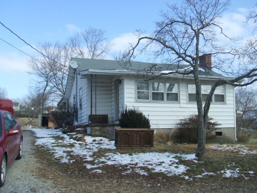 8020 Harmon Road Powell, TN 37849 - Photo 1 of 1 Primary Photo