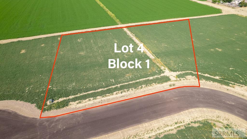 1481 N Terreton, ID 83450 - Photo 1 of 7 Main View