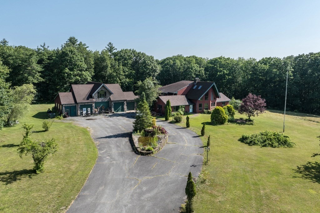 58 Rice Road Templeton, MA 01468 - Photo 26 of 30