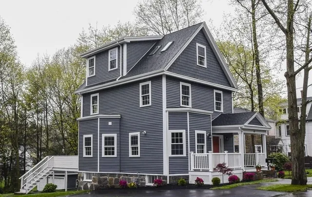 $1,159,000 | 45 Circuit Road, Dedham, MA 02026