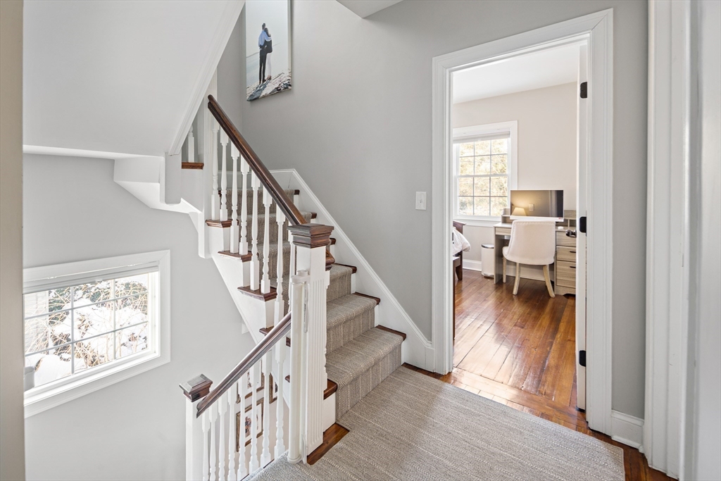 45 Circuit Road Dedham, MA 02026 - Photo 14 of 21