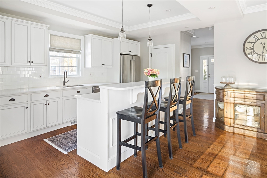 45 Circuit Road Dedham, MA 02026 - Photo 9 of 21