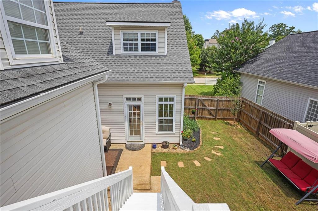 2762 Nautical Way Villa Rica, GA 30180 - Photo 29 of 36