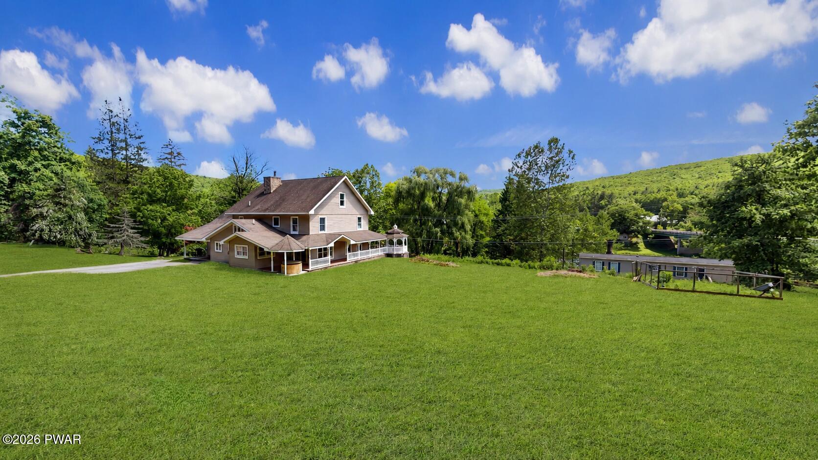 104 Masthope Plank Road Lackawaxen, PA 18435 - Photo 67 of 189