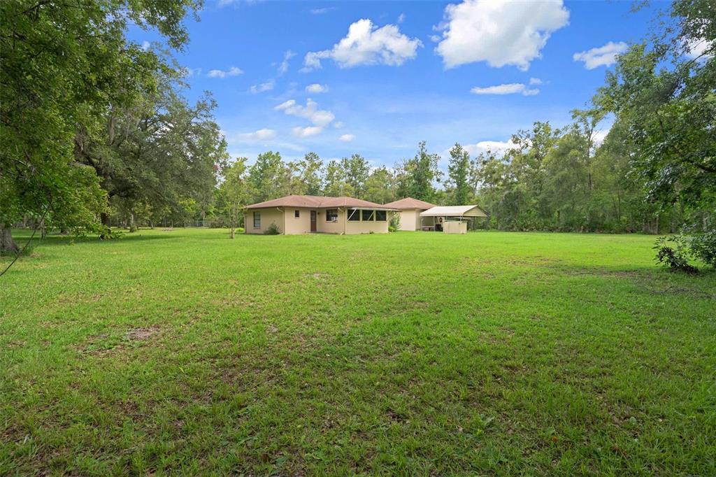 3431 Rackley Road Brooksville, FL 34604 - Photo 29 of 35