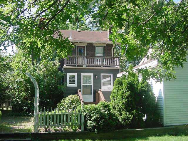 38 Fallis Road Columbus, OH 43214 - Photo 2 of 5