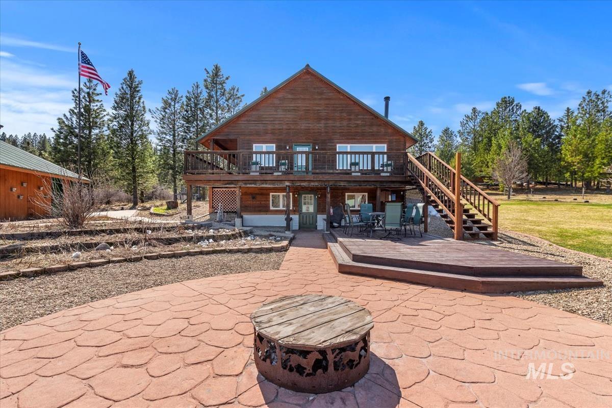 69 Scriver Bluff Road Garden Valley, ID 83622 - Photo 32 of 49