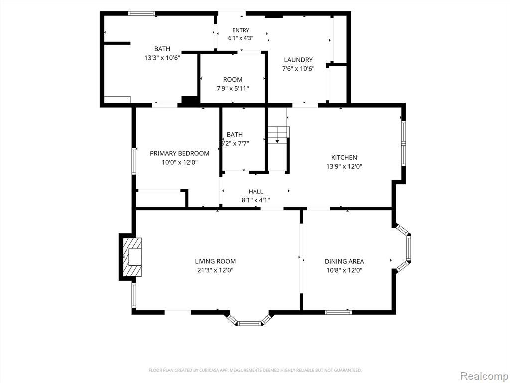 1700 Warren Road Ann Arbor, MI 48105 - Photo 23 of 24 Gallery Image 23