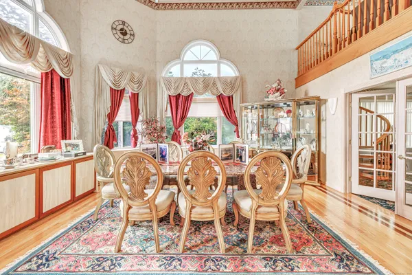$1,100,000 | 40 Walnut Street, Monroe, CT 06468