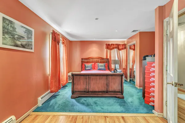$1,100,000 | 40 Walnut Street, Monroe, CT 06468