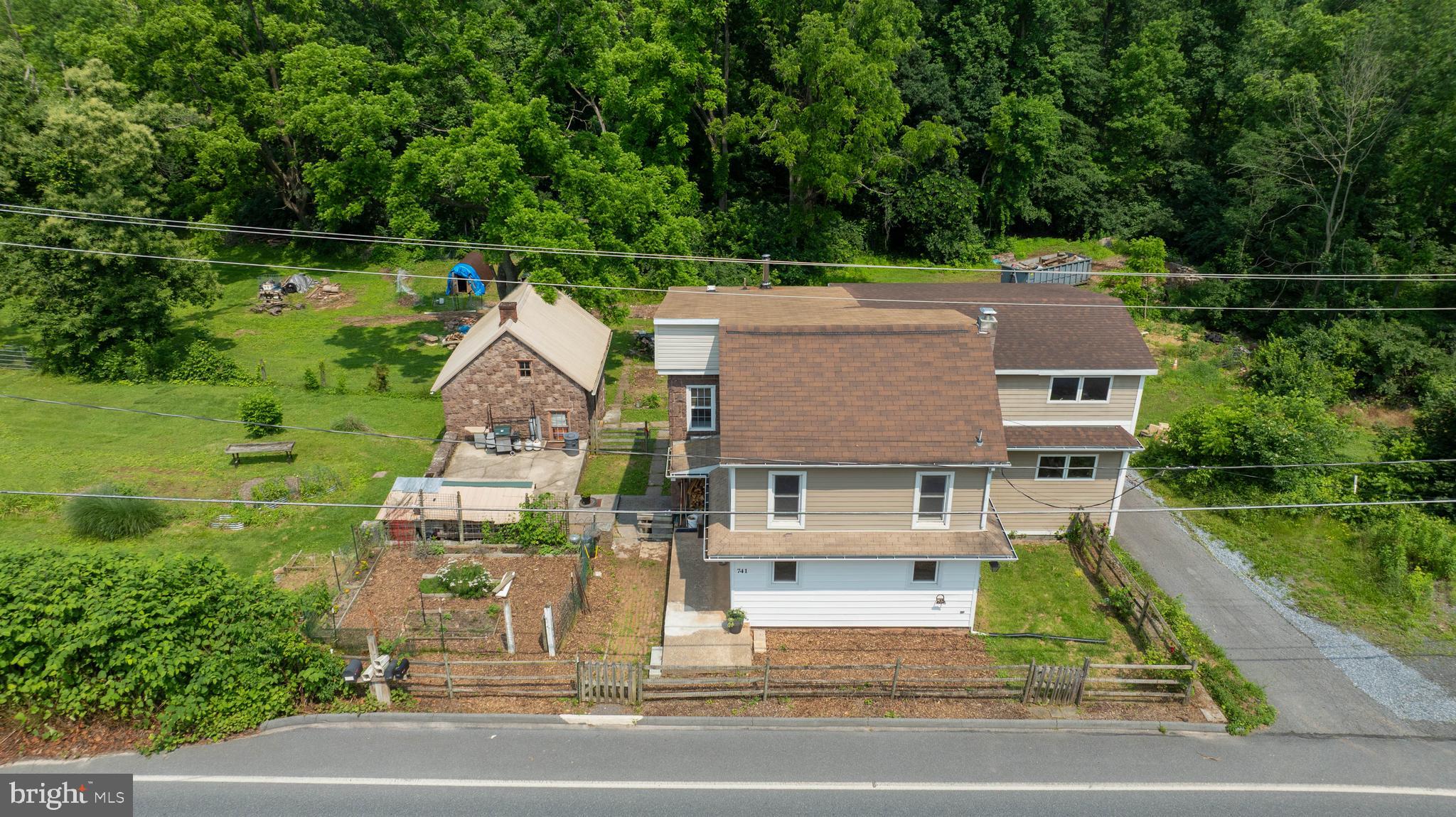 741 Reinholds Road Denver, PA 17517 - Photo 1 of 72