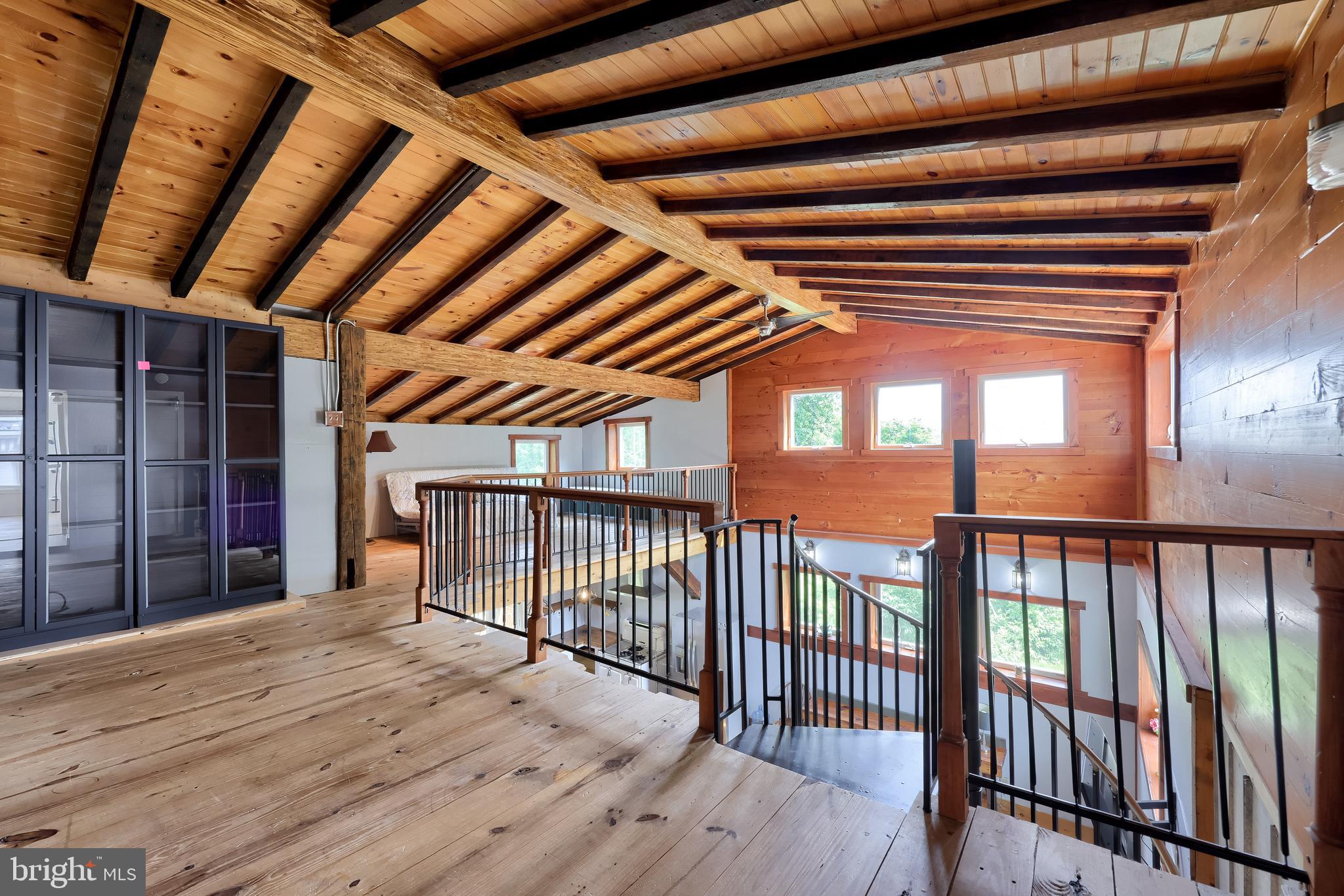 741 Reinholds Road Denver, PA 17517 - Photo 32 of 72 Balcony
