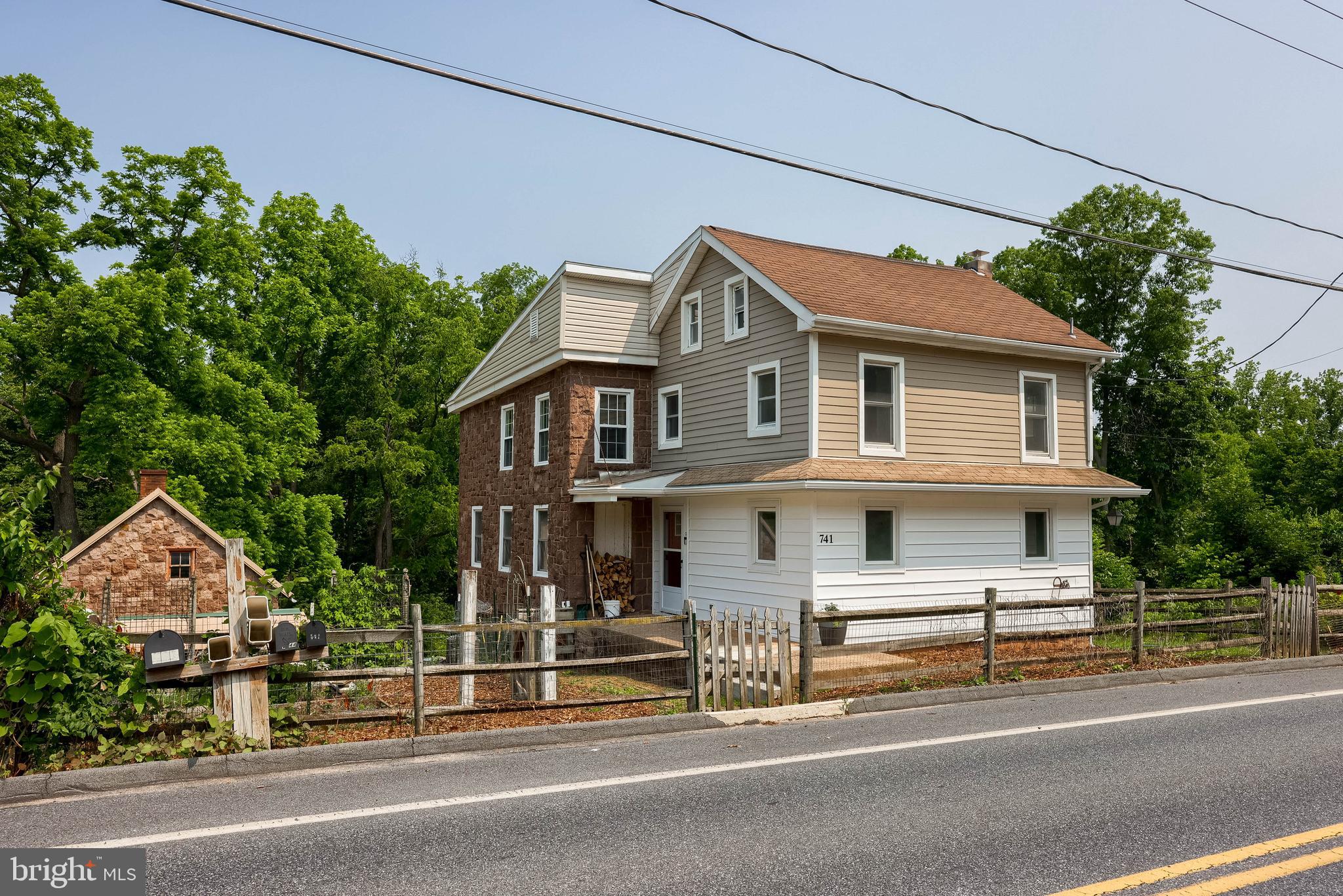741 Reinholds Road Denver, PA 17517 - Photo 4 of 72