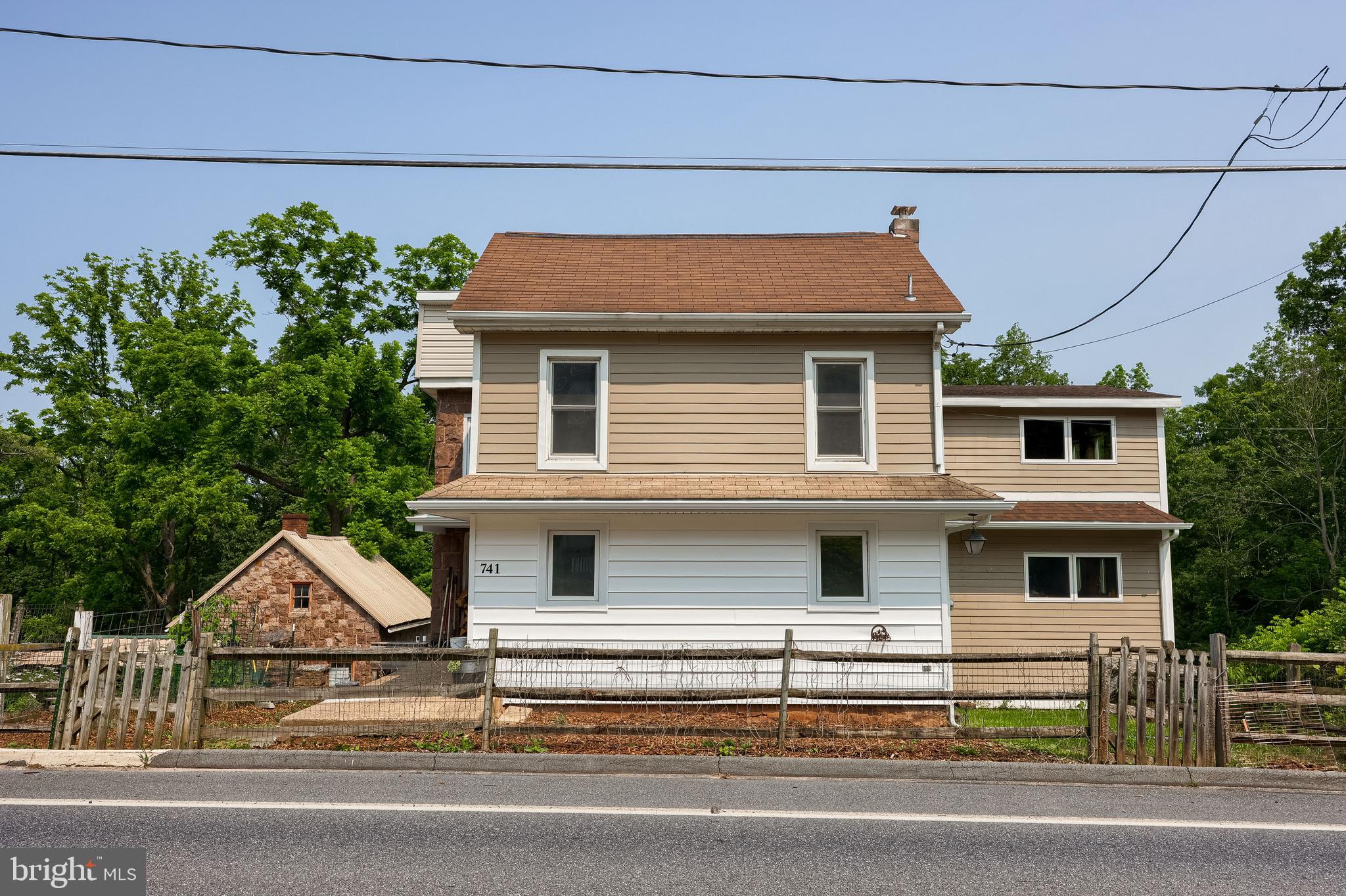 741 Reinholds Road Denver, PA 17517 - Photo 5 of 72