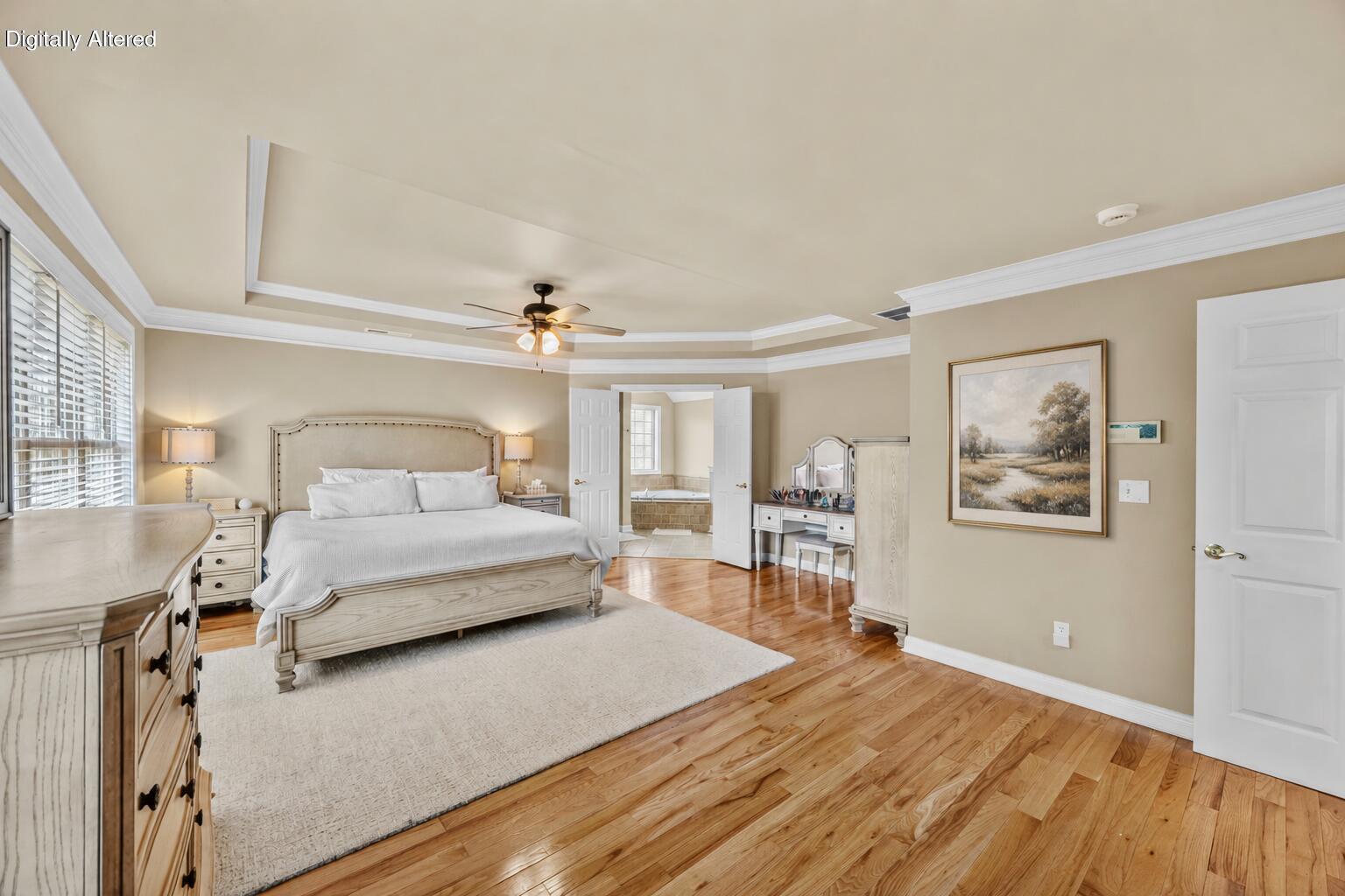 1268 Cape Cod Circle Lexington, KY 40504 - Photo 43 of 70 VIRTUALLY STAGED primary bedroom
