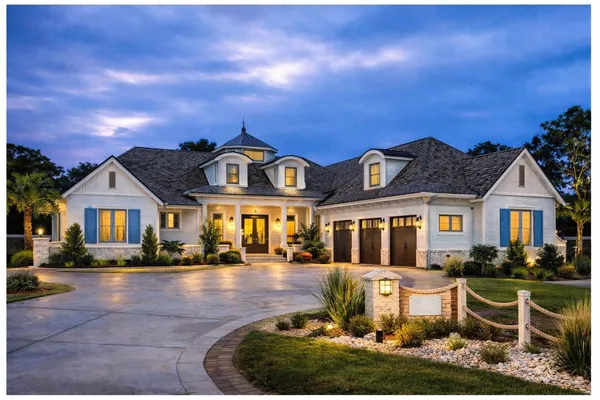 $1,335,000 | Lot 1 Brace Drive, Pawleys Island, SC 29585