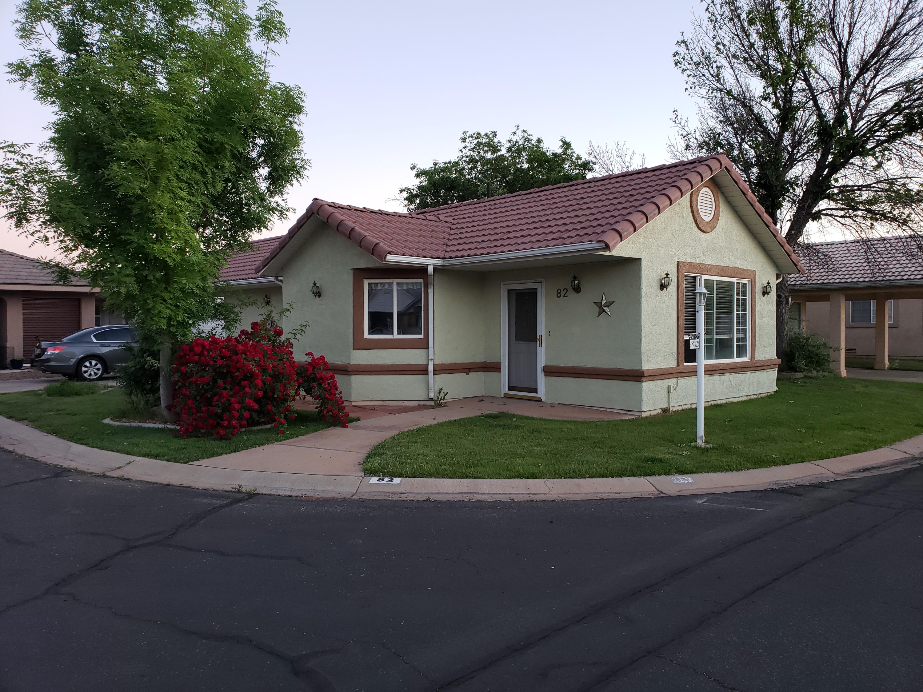 2990 East Riverside Drive, Unit 82 St. George, UT 84790 - Photo 1 of 1 20200505_203303