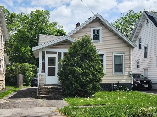 $165,000 | 150 Wadsworth Street, Syracuse, NY 13203