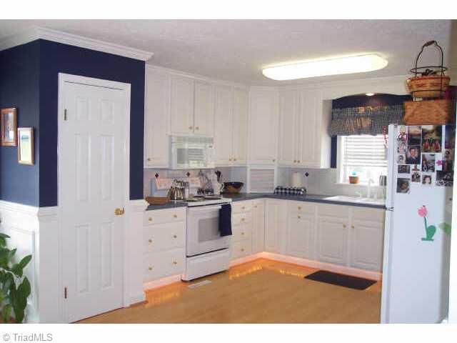 1753 Enterprise Road Lexington, NC 27295 - Photo 2 of 6 Other. Kitchen Remodeled in 2001