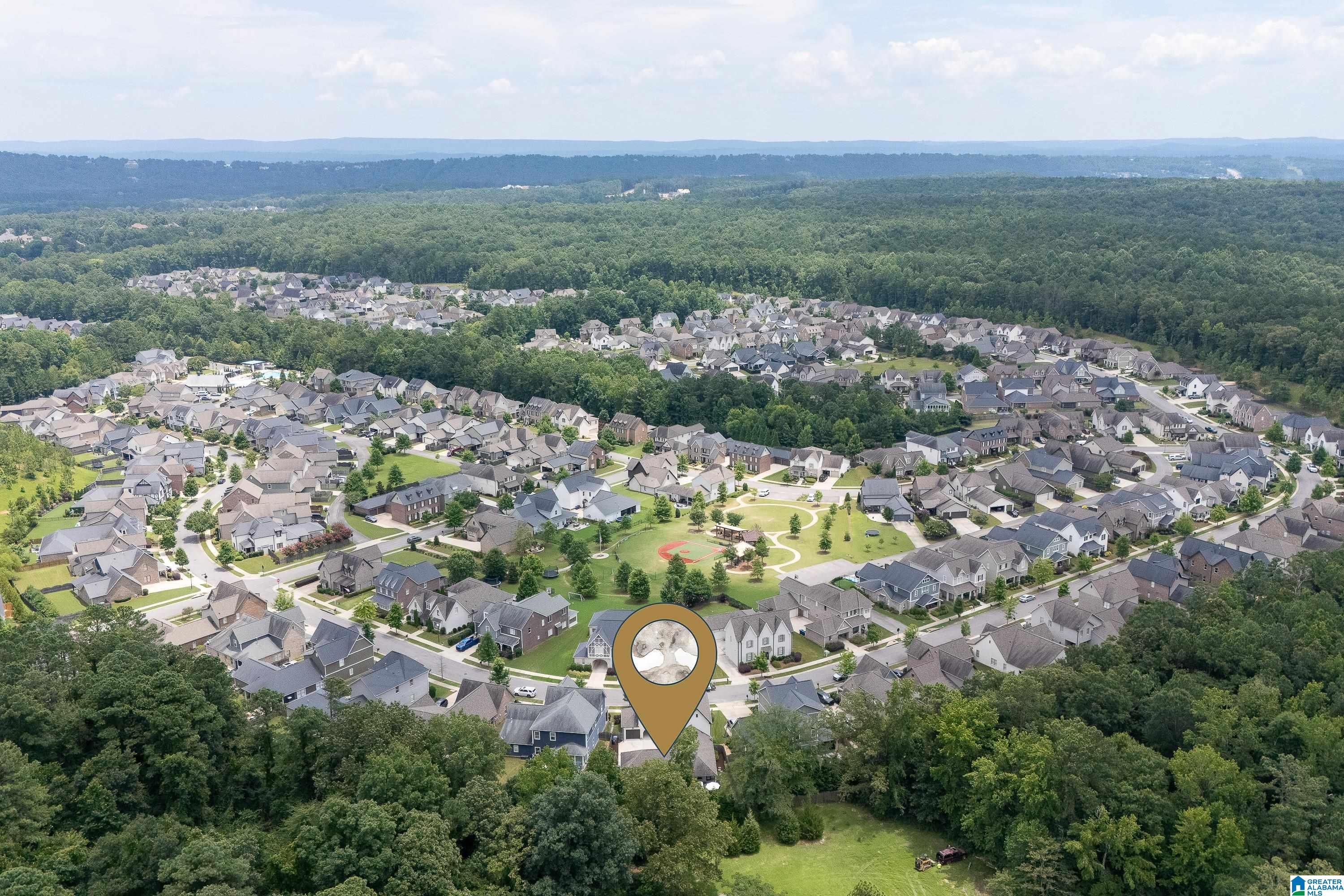 2680 Montauk Road Birmingham, AL 35226 - Photo 71 of 99