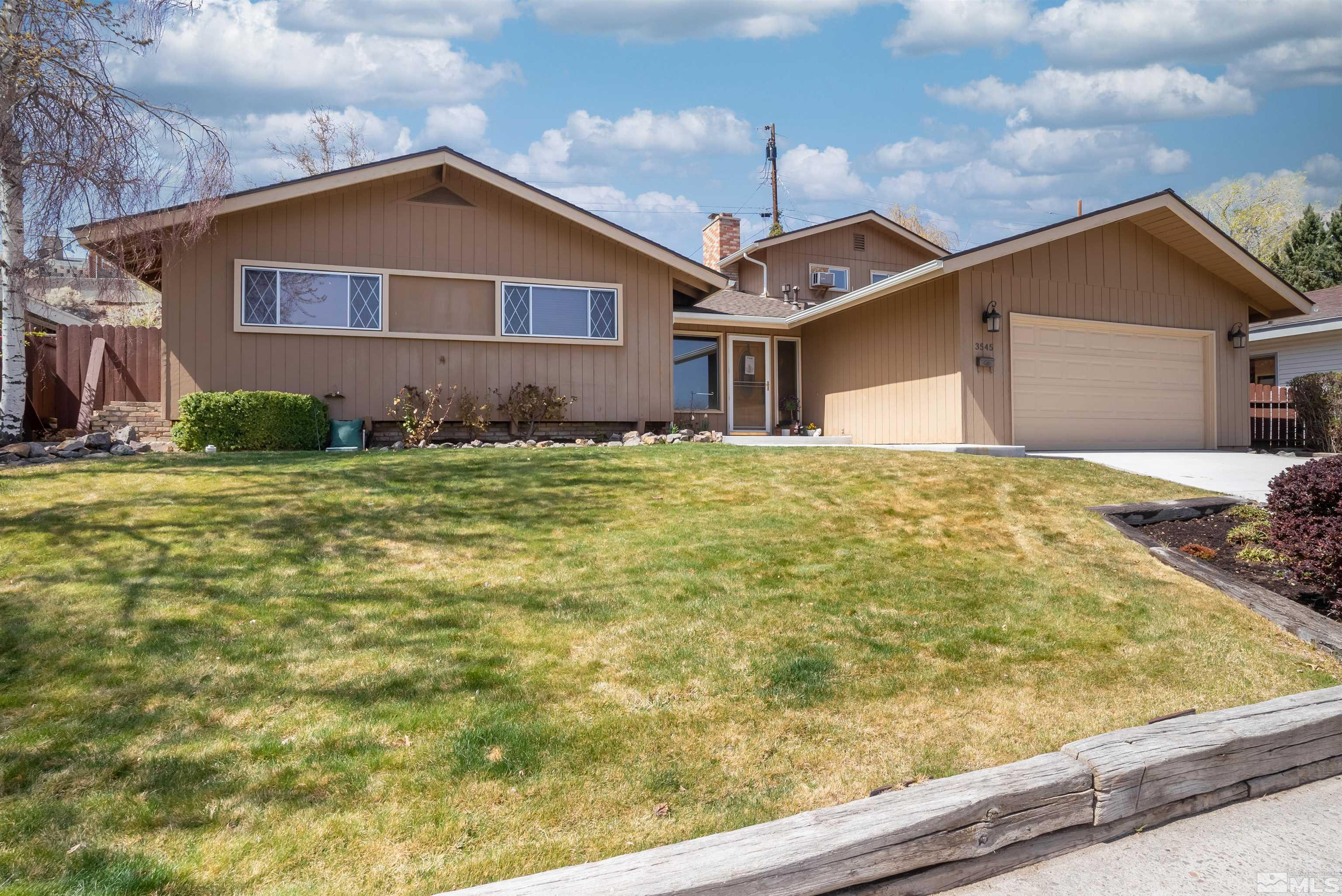 3545 Lodestar Lane Reno, NV 89503 - Photo 1 of 36 Photo 1