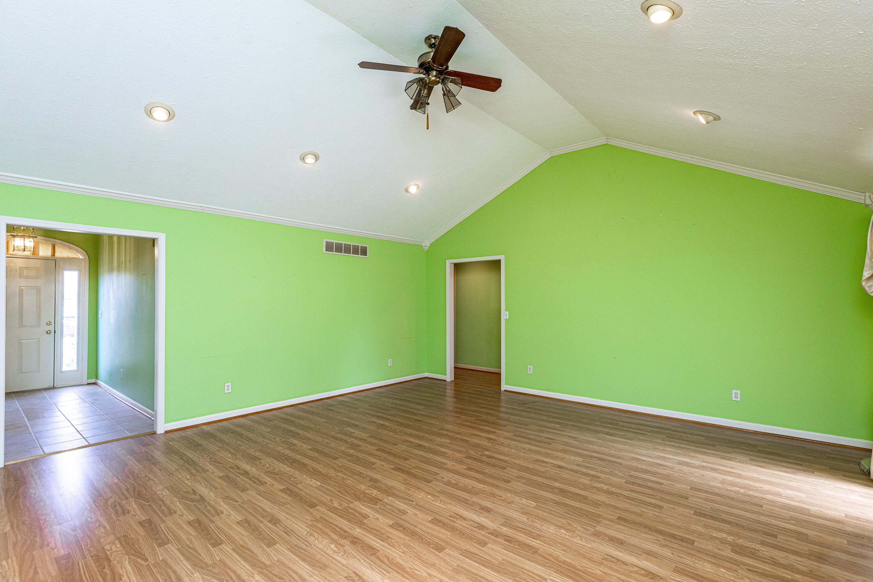 124 Ridgeview Road Danville, KY 40422 - Photo 9 of 45 B-4