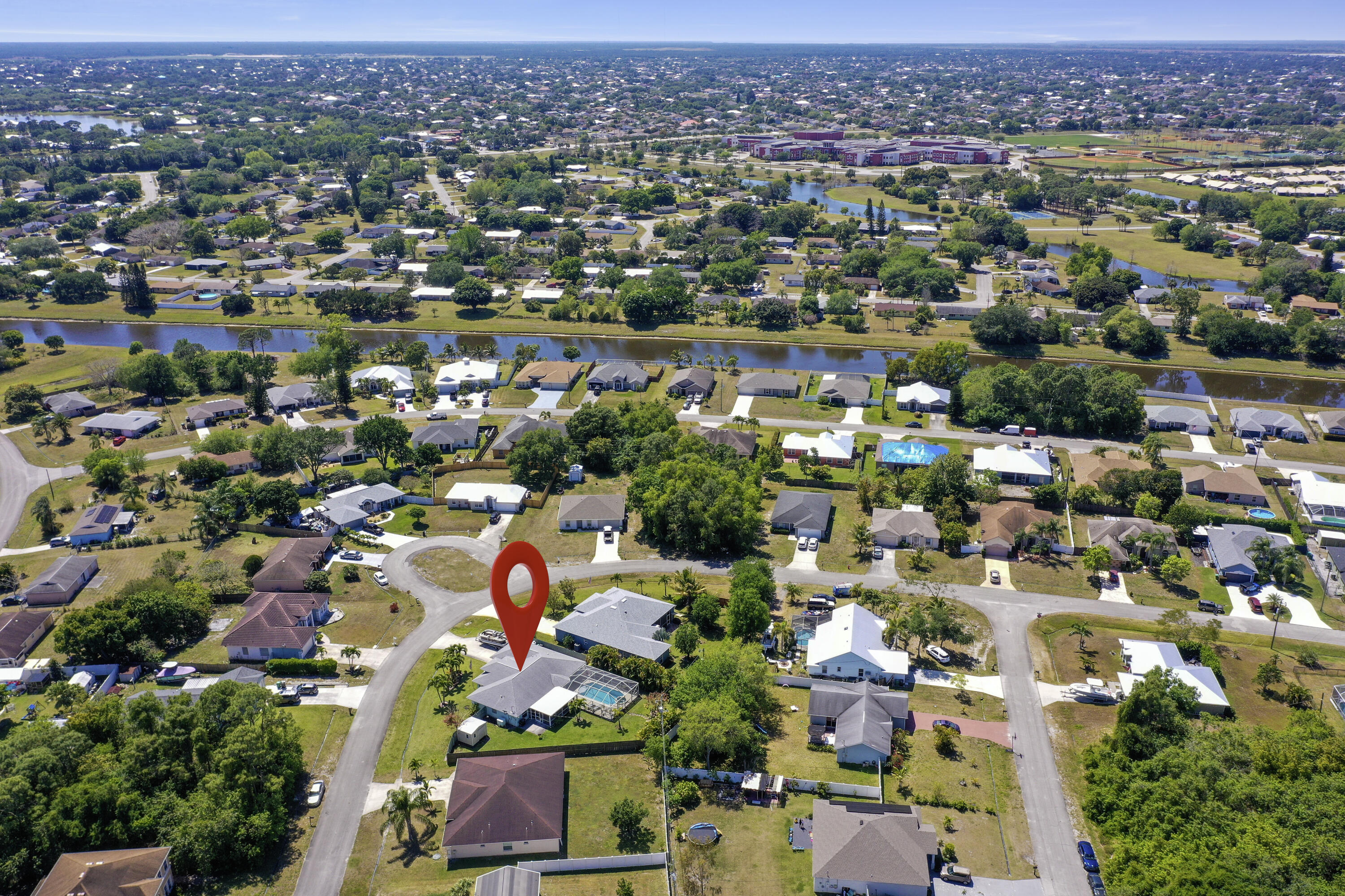 626 Southwest Homeland Road Port St. Lucie, FL 34953 - Photo 28 of 28 Photo Mar 22 2025, 12 54 47 PM1254