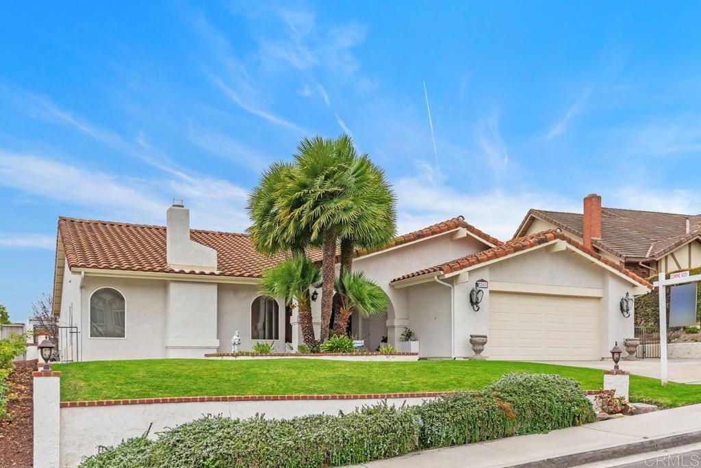 2261 Valley Road Oceanside, CA 92056 - Photo 1 of 1 Sweeping Views