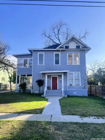 $995 | 420 West Magnolia Avenue, Unit 4, San Antonio, TX 78212