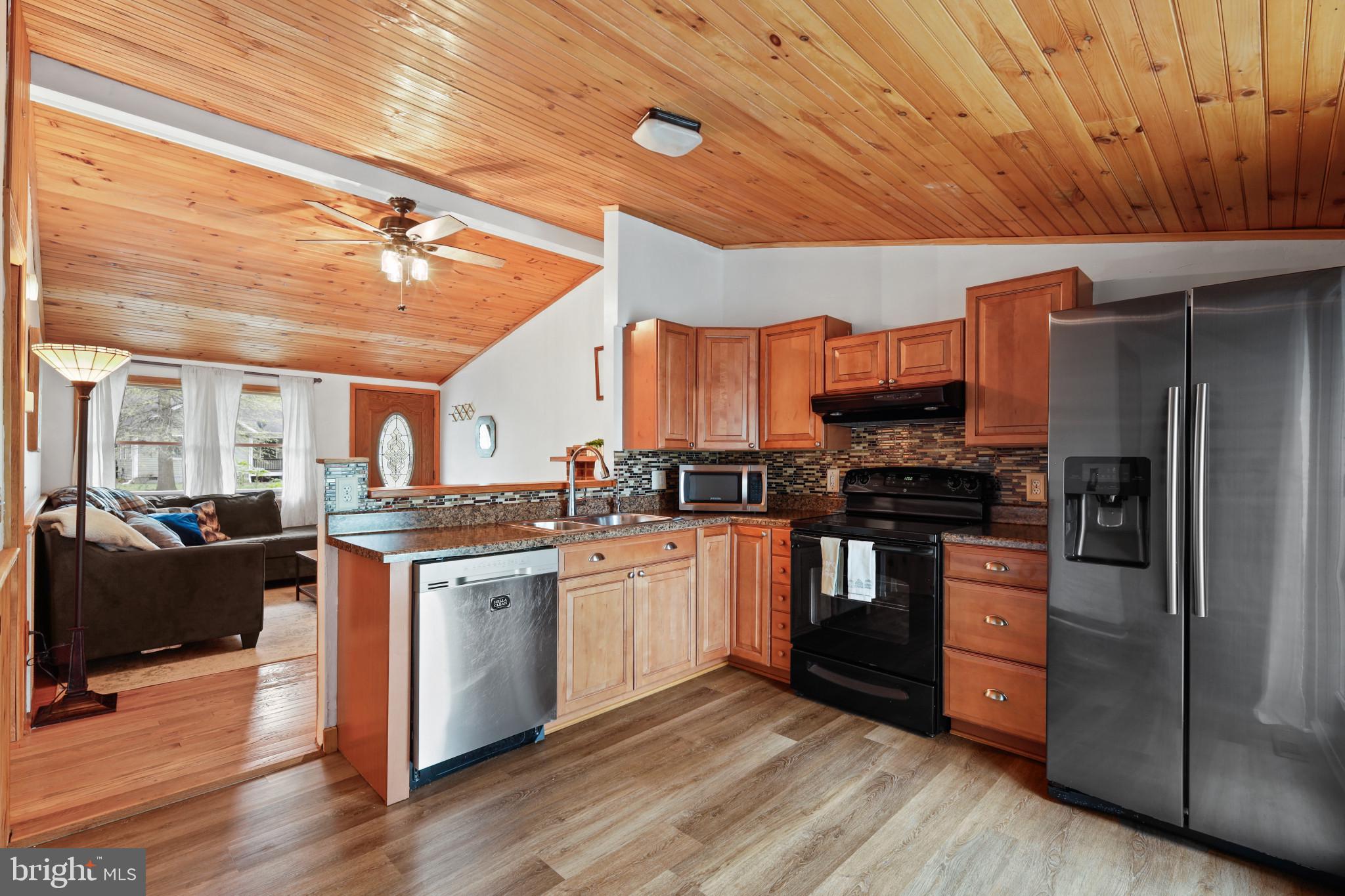 104 Dutchess Road Chestertown, MD 21620 - Photo 23 of 23 Open Floor Plan