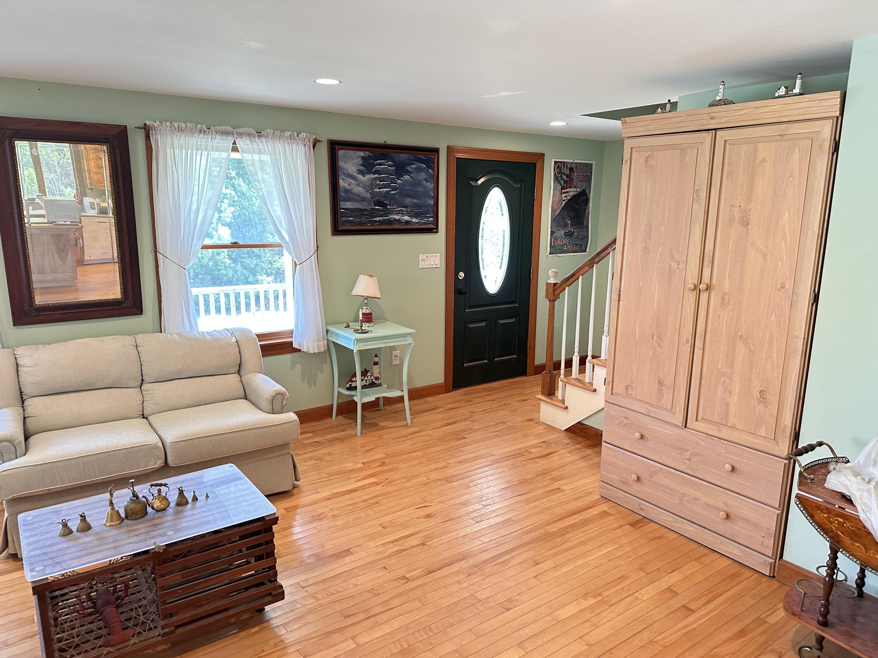 40 Goding Road Lebanon, ME 04027 - Photo 14 of 37 IMG_3156