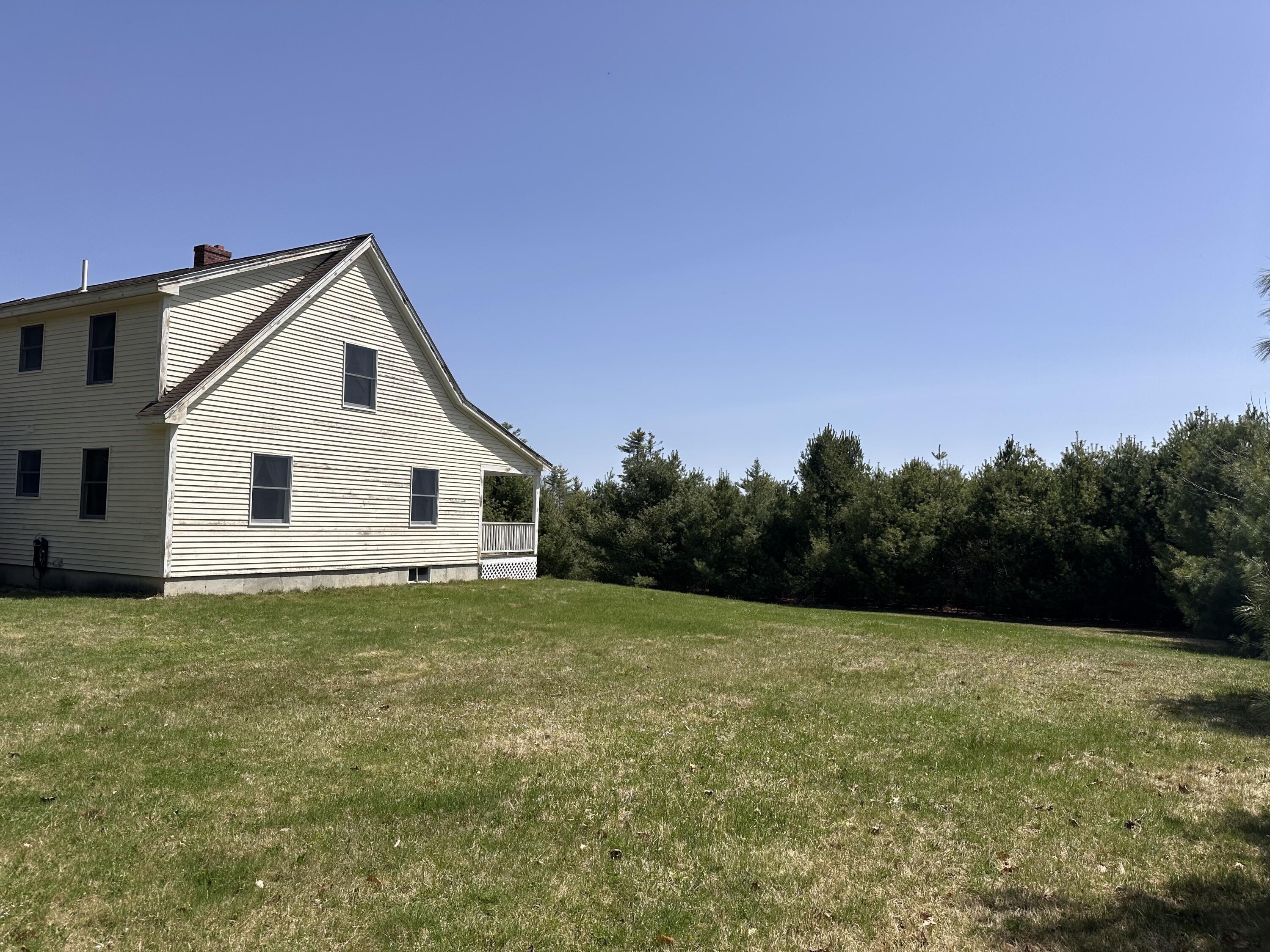 40 Goding Road Lebanon, ME 04027 - Photo 2 of 37 IMG_3137