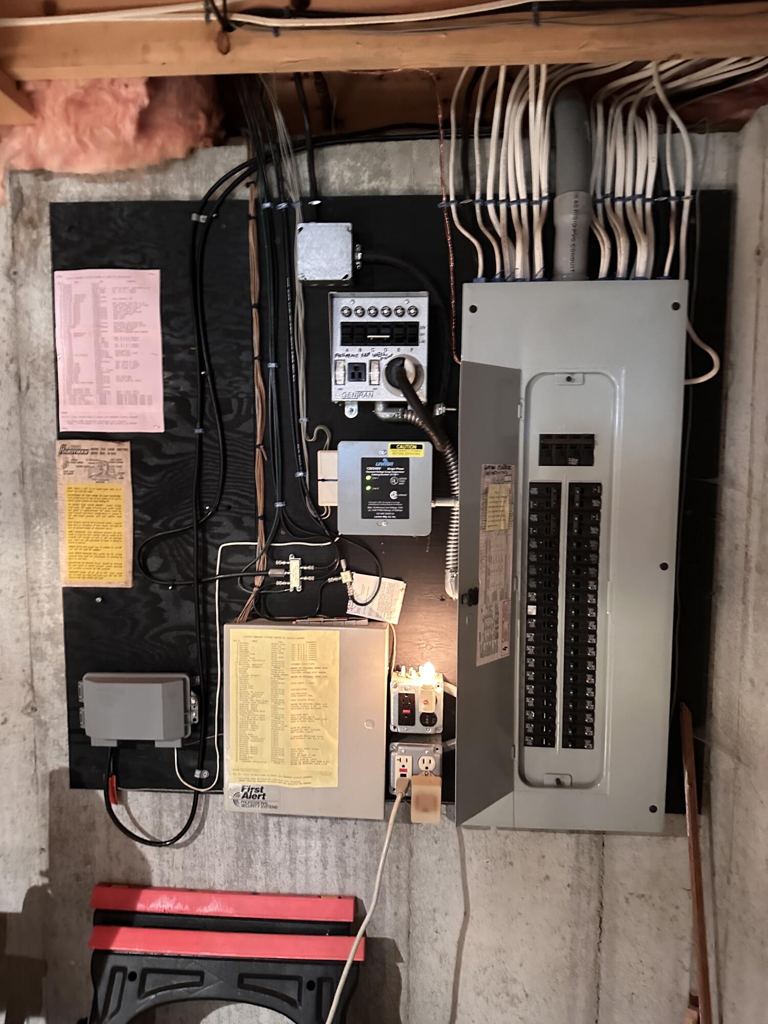 40 Goding Road Lebanon, ME 04027 - Photo 36 of 37 IMG_3201