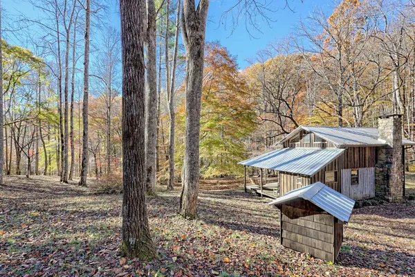 $745,000 | 1307 Clear Creek Road, Hayesville, NC 28904