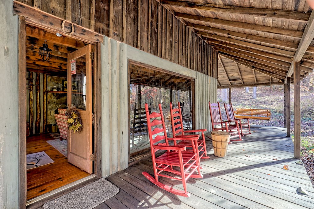 1307 Clear Creek Road Hayesville, NC 28904 - Photo 13 of 65