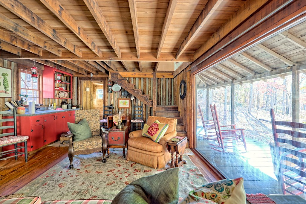 1307 Clear Creek Road Hayesville, NC 28904 - Photo 15 of 65