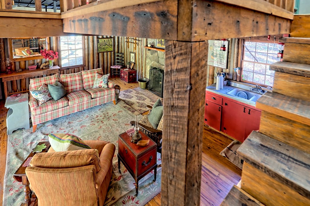 1307 Clear Creek Road Hayesville, NC 28904 - Photo 34 of 65