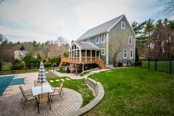 1 Tiger Row Georgetown, MA 01833 - Photo 26 of 30 Gallery Image 26