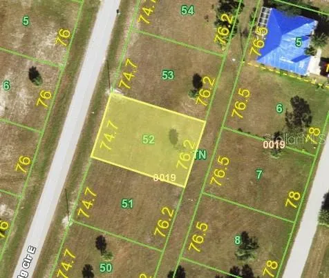 $18,000 | 15 Brig Circle East, Placida, FL 33946