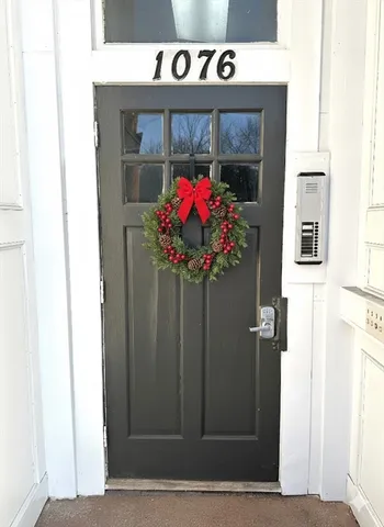 $1,900 | 1076 Washington Street, Unit 3, Norwood, MA 02062