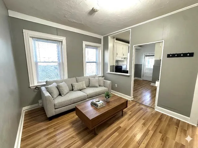 $1,900 | 1076 Washington Street, Unit 3, Norwood, MA 02062