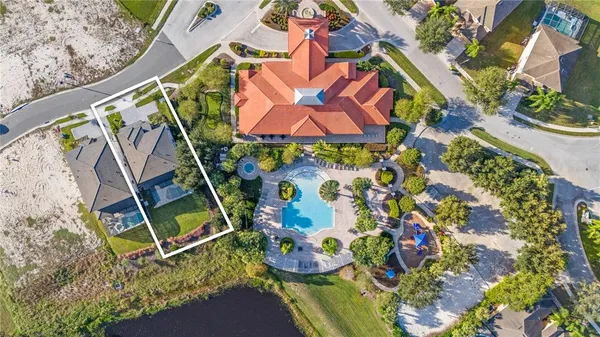 $4,500 | 1205 Butterfly Orchid Road, Davenport, FL 33837
