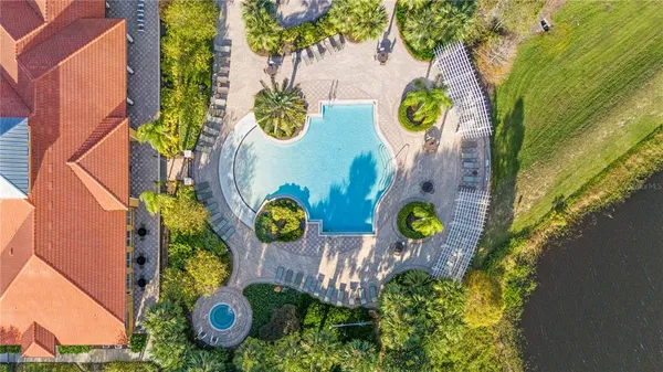 $4,500 | 1205 Butterfly Orchid Road, Davenport, FL 33837