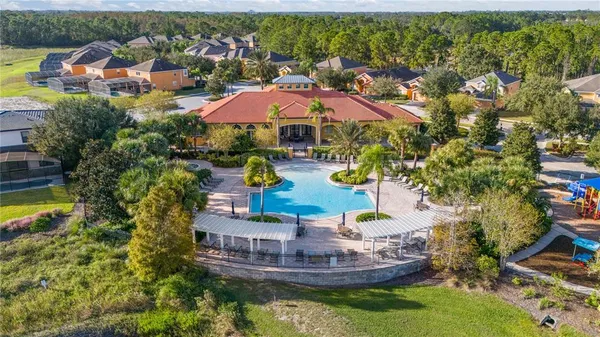 $4,500 | 1205 Butterfly Orchid Road, Davenport, FL 33837