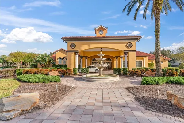 $4,500 | 1205 Butterfly Orchid Road, Davenport, FL 33837