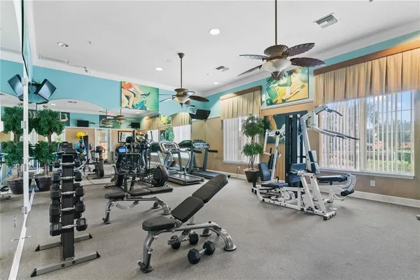 $4,500 | 1205 Butterfly Orchid Road, Davenport, FL 33837