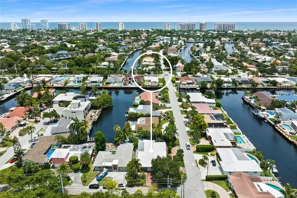 $7,500 | 2801 Northeast 59th Street, Fort Lauderdale, FL 33308