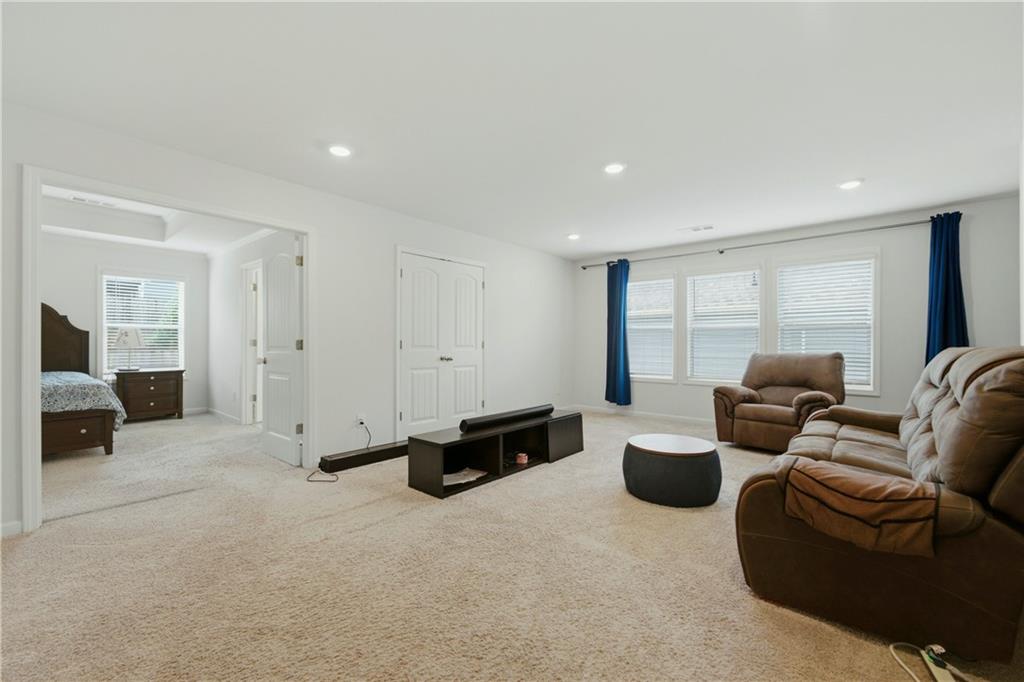 196 Treeline Trail Canton, GA 30115 - Photo 12 of 22